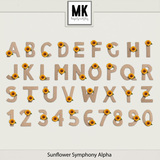 Sunflower Symphony Collection