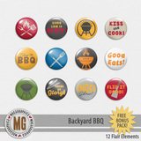 Backyard BBQ Bundle
