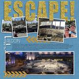 My Summer Vacation Enhanced Photo Clusters