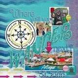 My Summer Vacation Enhanced Photo Clusters