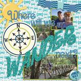 My Summer Vacation Enhanced Photo Clusters