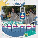 My Summer Vacation Bundle