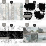 Let's Go - Travel Bundle