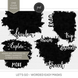 Let's Go - Travel Bundle