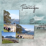 Let's Go - Travel Bundle