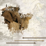 Let's Go - Travel Bundle