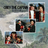 Let's Go - Travel Bundle