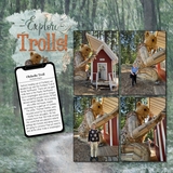 Let's Go - Travel Bundle