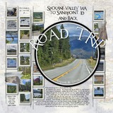 Let's Go - Travel Bundle