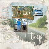 Let's Go - Travel Bundle