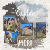 Let's Go - Travel Bundle