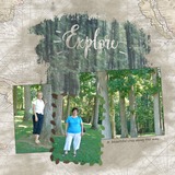 Let's Go - Travel Bundle