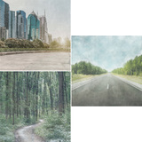 Let's Go - Travel Bundle