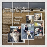 Photo Magic Nested Collage