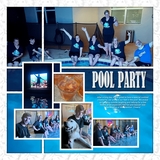 Photo Magic Nested Collage