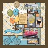 Photo Magic Nested Collage