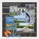 Photo Magic Nested Collage