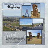 Photo Magic Nested Collage