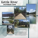 Photo Magic Nested Collage