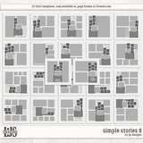 Simple Stories 8