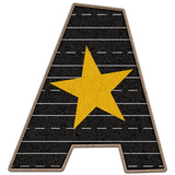 School Days Alpha Mix Collection