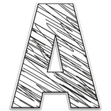 School Days Alpha Mix Collection