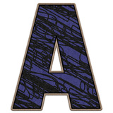 School Days Alpha Mix Collection