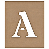 School Days Alpha Mix Collection