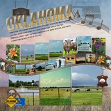 Pop-Up Words - 50 States