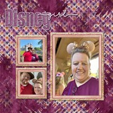 Seamless Starters - Shibori 1 EZ Mask Patterns