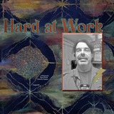 Seamless Starters - Shibori 1 EZ Mask Patterns