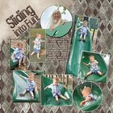 Seamless Starters - Shibori 1 EZ Mask Patterns