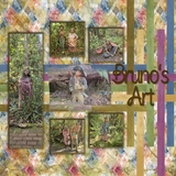 Seamless Starters - Shibori 1 EZ Mask Patterns