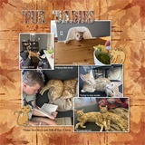 Seamless Starters - Shibori 1 Bundle