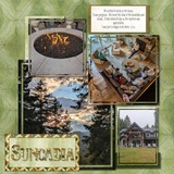 Seamless Starters - Shibori 1 Bundle