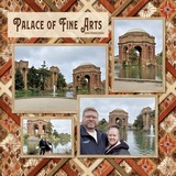 Seamless Starters - Shibori 1 Bundle