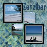 Seamless Starters - Shibori 1 Bundle