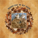 Seamless Starters - Shibori 1 Bundle