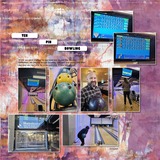 Seamless Starters - Shibori 1 Bundle