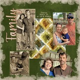 Seamless Starters - Shibori 1 Bundle