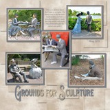 Seamless Starters - Shibori 1 Bundle