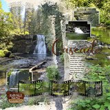 Artistic License Meshy Moments