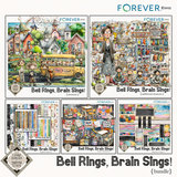 Bell Rings, Brain Sings! Bundle