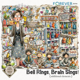 Bell Rings, Brain Sings! Bundle