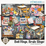 Bell Rings, Brain Sings! Bundle