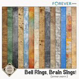 Bell Rings, Brain Sings! Bundle