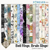 Bell Rings, Brain Sings! Bundle
