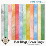 Bell Rings, Brain Sings! Bundle