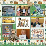 Bell Rings, Brain Sings! Bundle