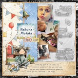 Bell Rings, Brain Sings! Bundle